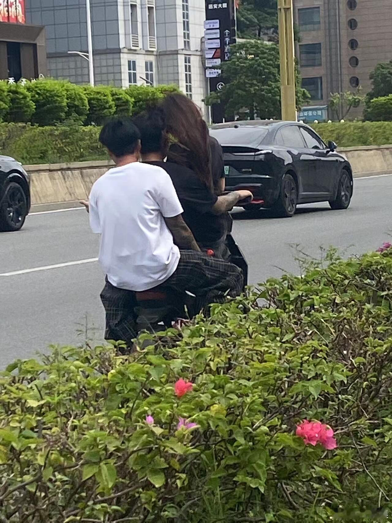 年轻就是好青春​​​