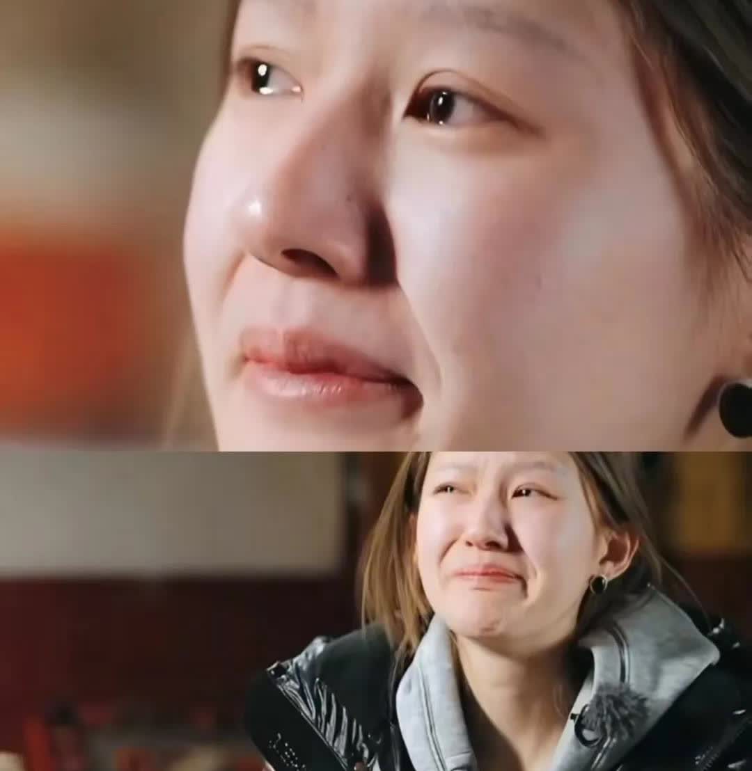 终于知道赵露思为什么不出来拍戏了原因很简单不是没戏拍，也不是挑剧