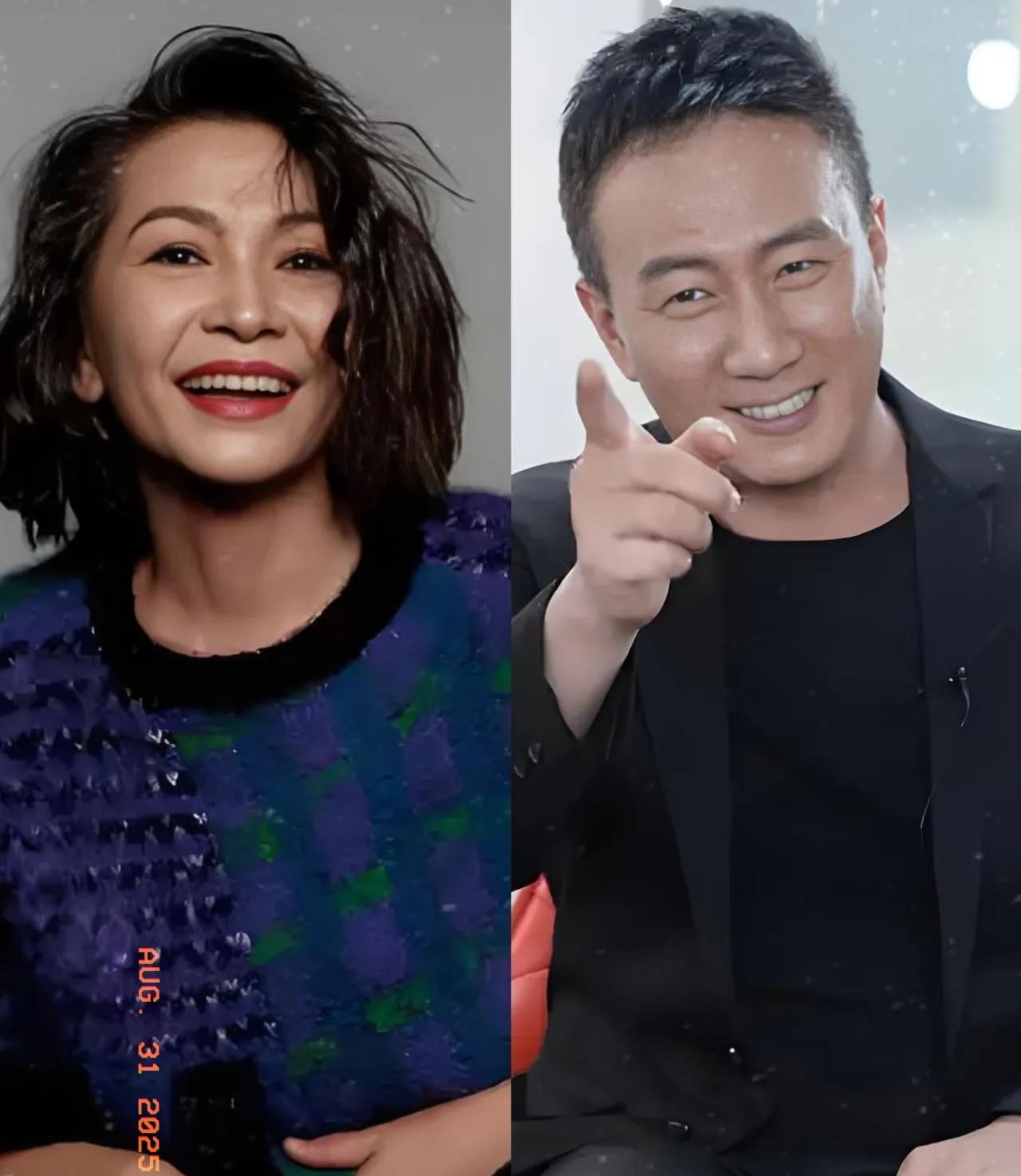 #电视剧中男主为何叫妻子“姐”#看《归队》被胡军整懵了！管媳妇叫“姐”，我还