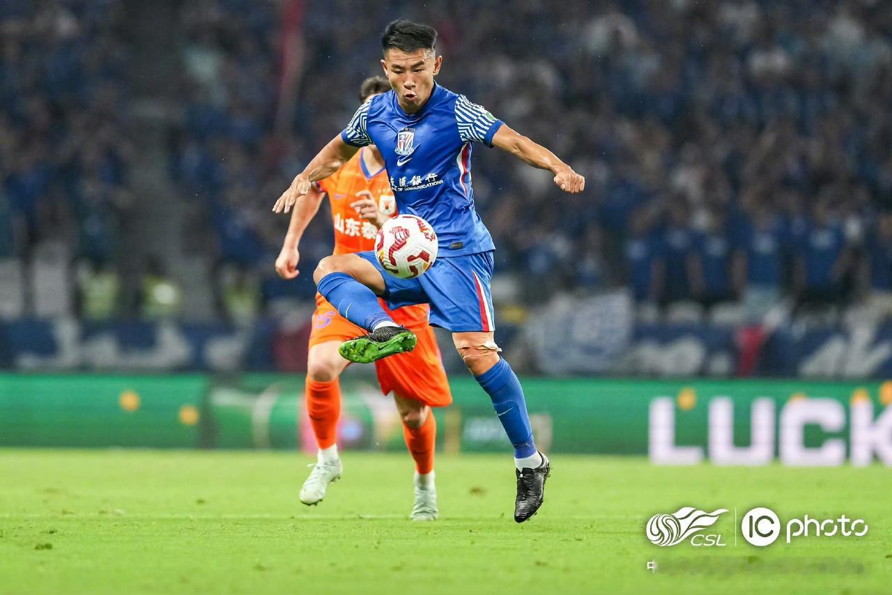 山东泰山足球队中超开赛前热身输球向来不说，上一场2：3输给青岛海牛，今日1：8输