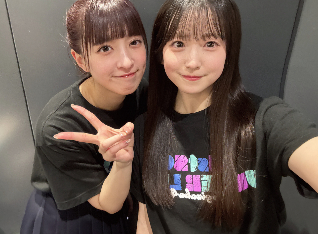 鈴木佑捺「愛って羨ましい見ていただけましたか？？海の近くでの撮影ですっごく気持