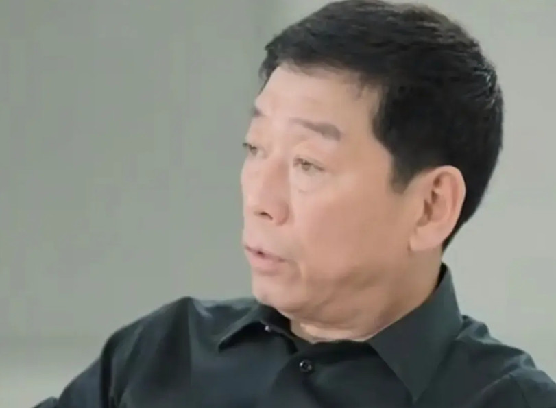 终于知道为什么魏建军知道所谓的车圈恒大而为什么不去举报了。因为去年底他就已经
