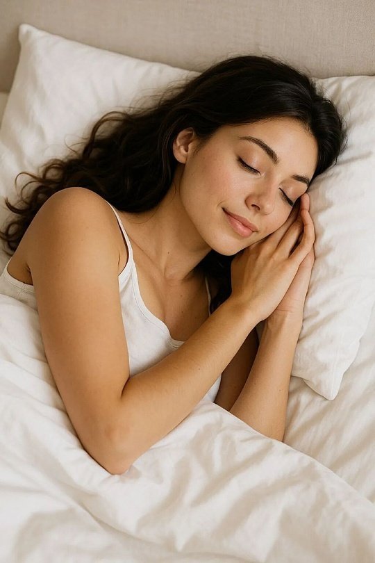 夜里总醒并非单纯的睡眠问题，而是与生理、心理、环境及潜在健康问题等多方面因素密切