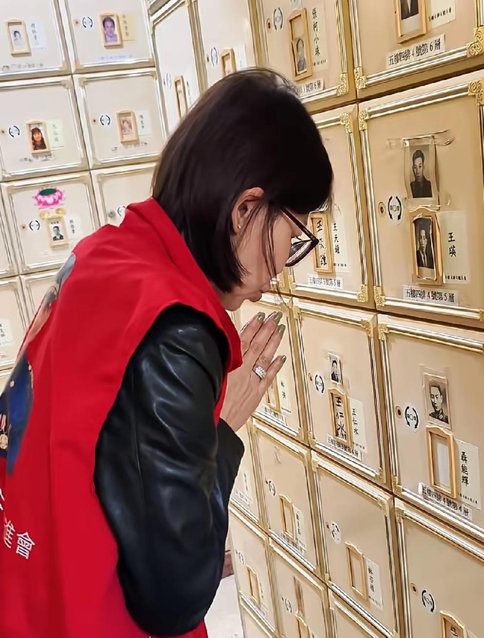 重磅！瑚琏将军孙女在台北祭拜聂曦烈士，并称将联系其在台后人，揭开诸多谜团今天，