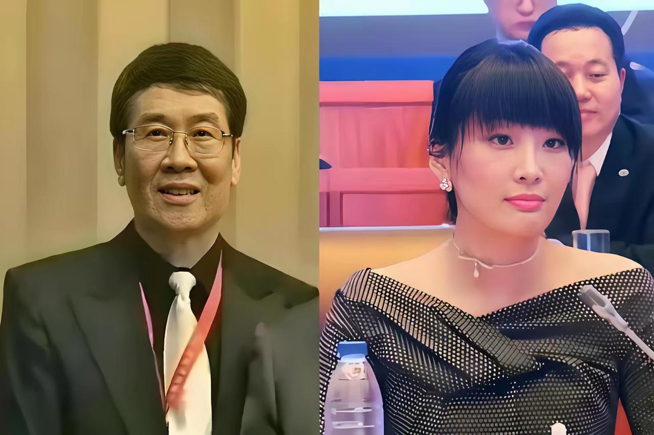 谁都没有想到最后输的人不是宗馥莉,也不是杜建英,更不是宗继昌。而是宗泽