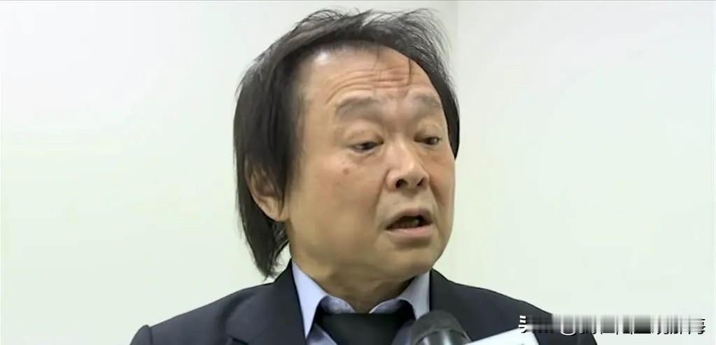 登陆条件不允许！王世坚：要做最后一个踏入中国的台湾人！因为《没出息》这首歌