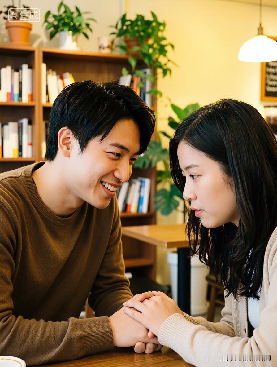 那个在电梯里主动跟同事打招呼的人，拿到了内部转岗的第一手消息先讲个真事儿。