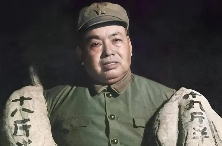 上世纪70年代中期，家乡的公社书记找到开国上将许世友说，公社想买一辆汽车，但