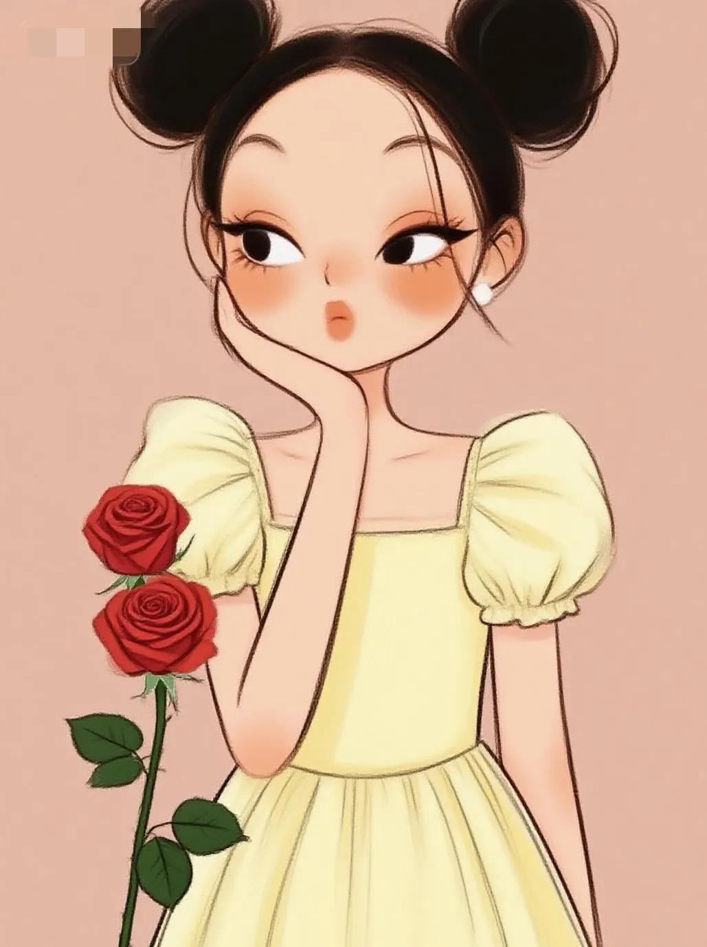 发现一个扎心的真相一个女人如果嫁给了真心爱自己男人那么她是不会受苦的。