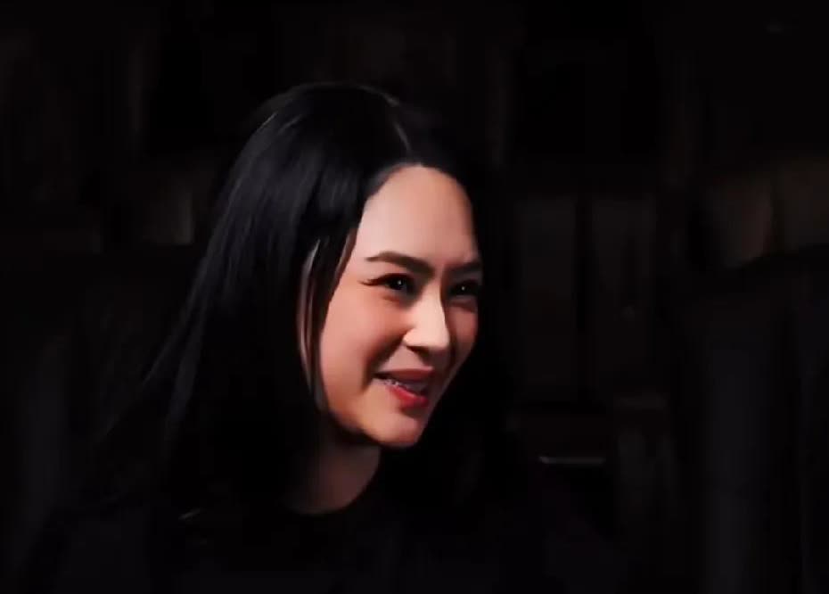 阿娇自曝后悔没生子阿娇在节目上说过：我觉得我这个年龄足够可以生一个20岁