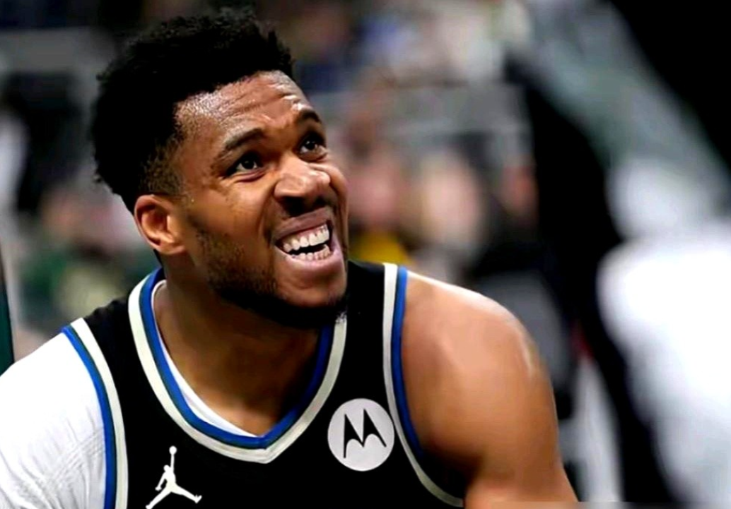 雄鹿队不惯着字母哥了！之前啥都顺着他，现在球队老板韦斯·伊登斯直接摊牌了。字