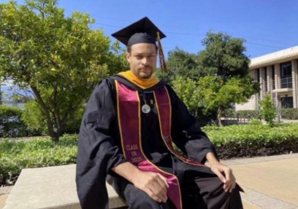 白宫晚宴枪手身份持续披露，科尔·托马斯·艾伦，1995年4月11日出生，现年31