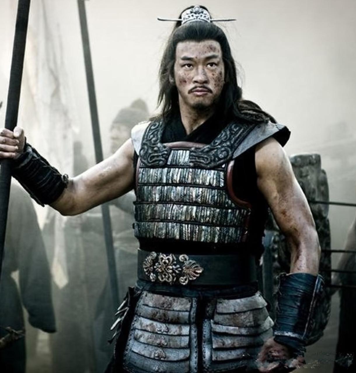 项羽的死，不是天意弄人，而是他一手造成的必然结局。他一生勇猛，战无不胜，却在关键