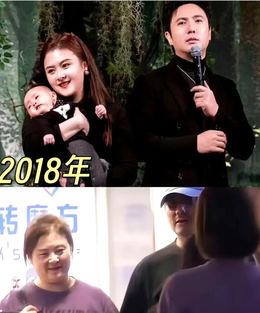 沈腾2003年进开心麻花，一个月拿一千二，演一场才几块钱。王琦那一年半连拍五