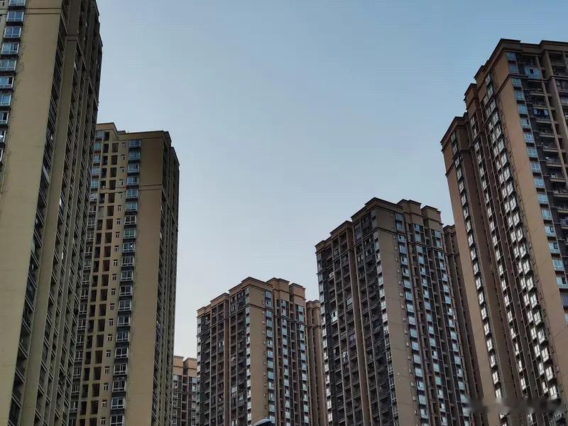 楼市的分化，不是说只有这种类型的房子才能涨价，又或者是只有这种类型的房子才能降价