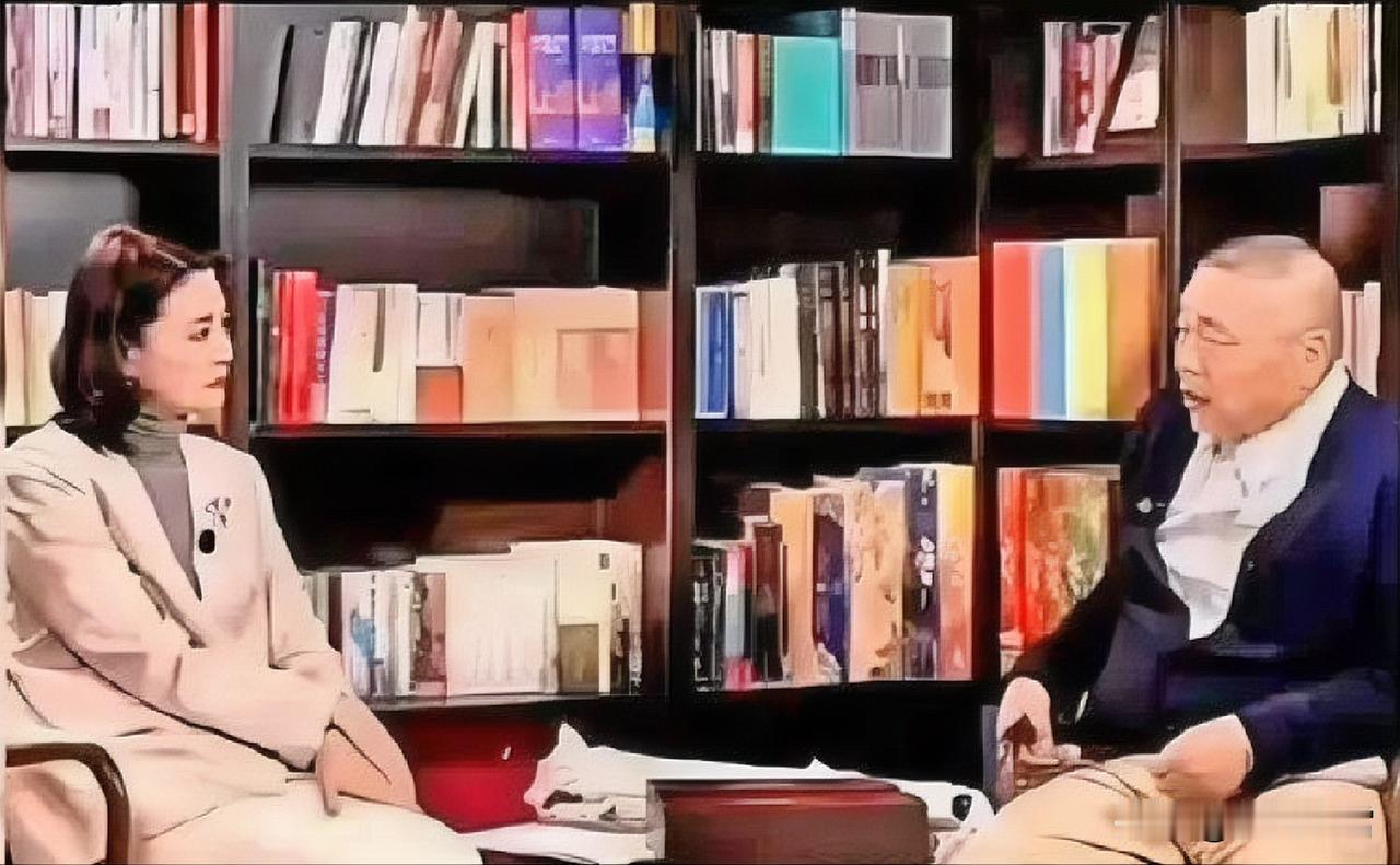 刘芳菲把庞氏家族“假后人”庞戎请上栏目播出后，庞氏家族嫡亲后人庞叔令女士通过《亚