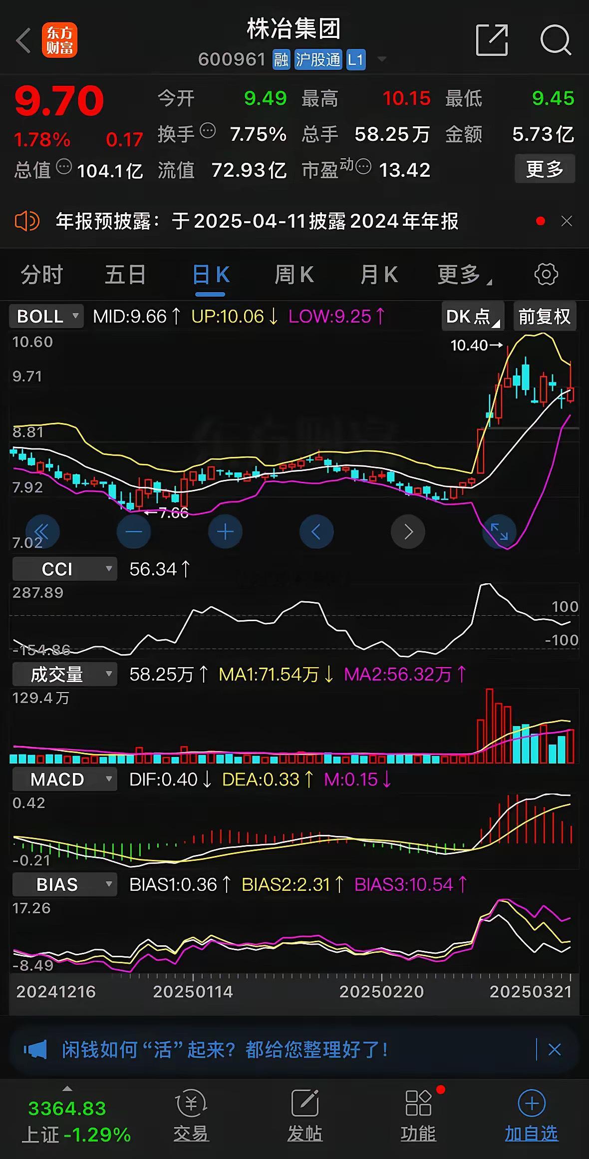 谁会是下一个正丹股份呢？2024年4月，由于偏苯三酸酐（TMA）价格急剧攀升，正