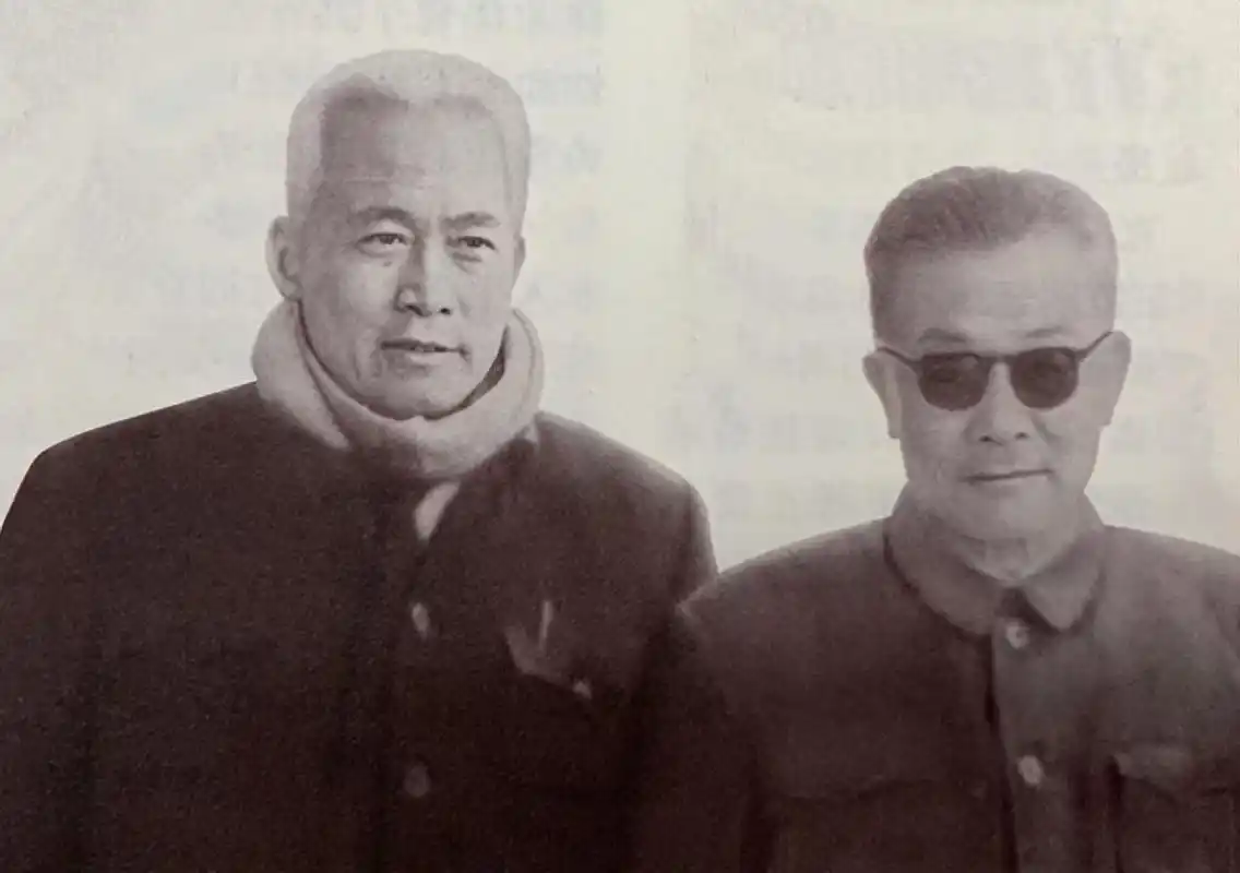 1958年，王范被连降十级，愤恨之下，向中央写下217个字的绝命书，不久后吞枪自