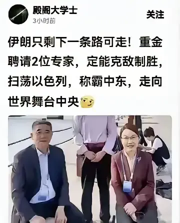 这些砖家还是赶紧送出国吧。