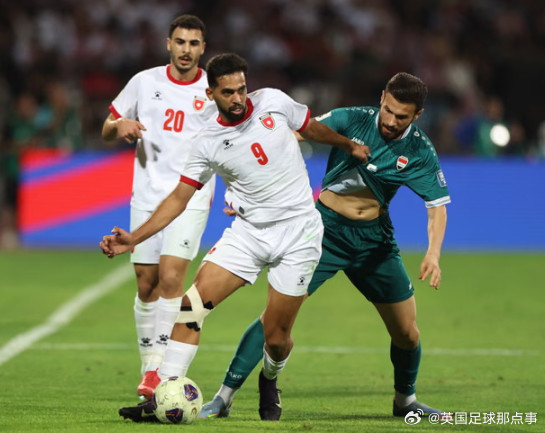 卫报：伊拉克已正式请求推迟洲际附加赛。此前他们拒绝了国际足联提出的方案——让球队