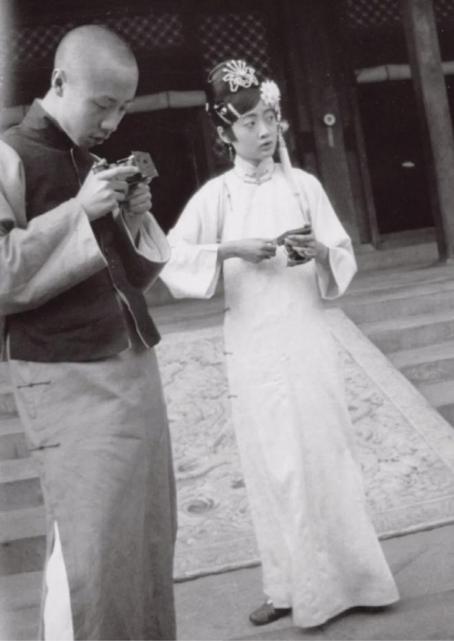 清末最后一次皇室婚礼举办时，国家已经到了什么境地？1922年12月1日，凌晨