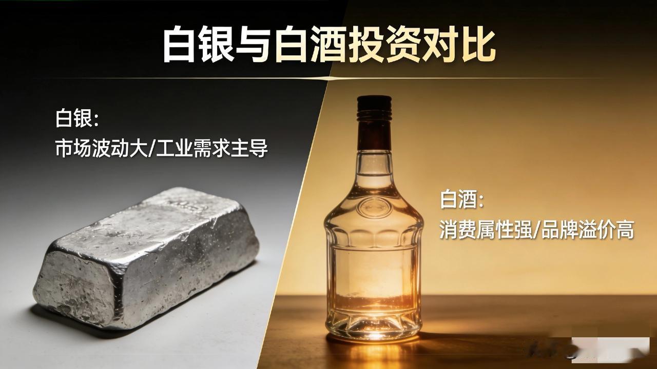 白银有一个点不好，就是一旦开始跌，所有机构都不会回收，直到跌回5,6,7,8块，