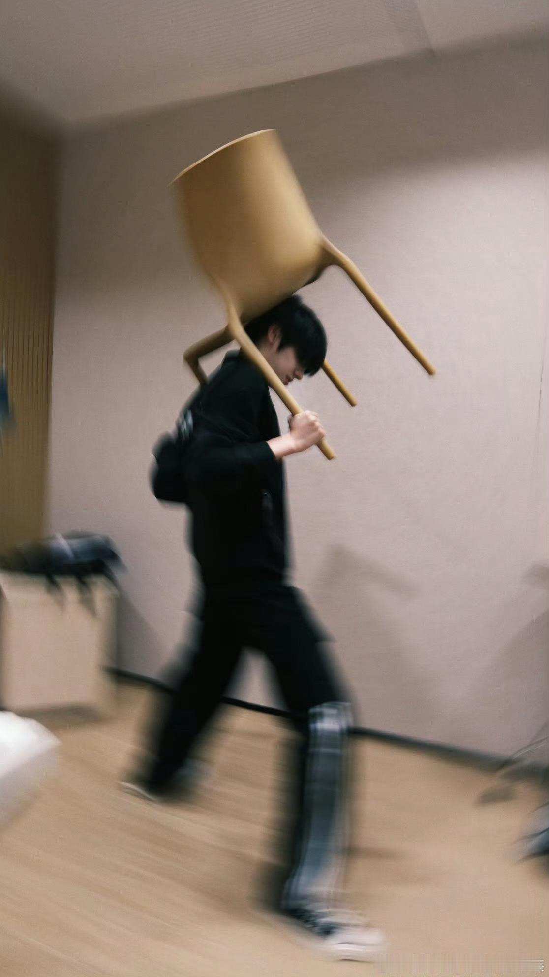 宇宙无敌可爱的阿志​​​