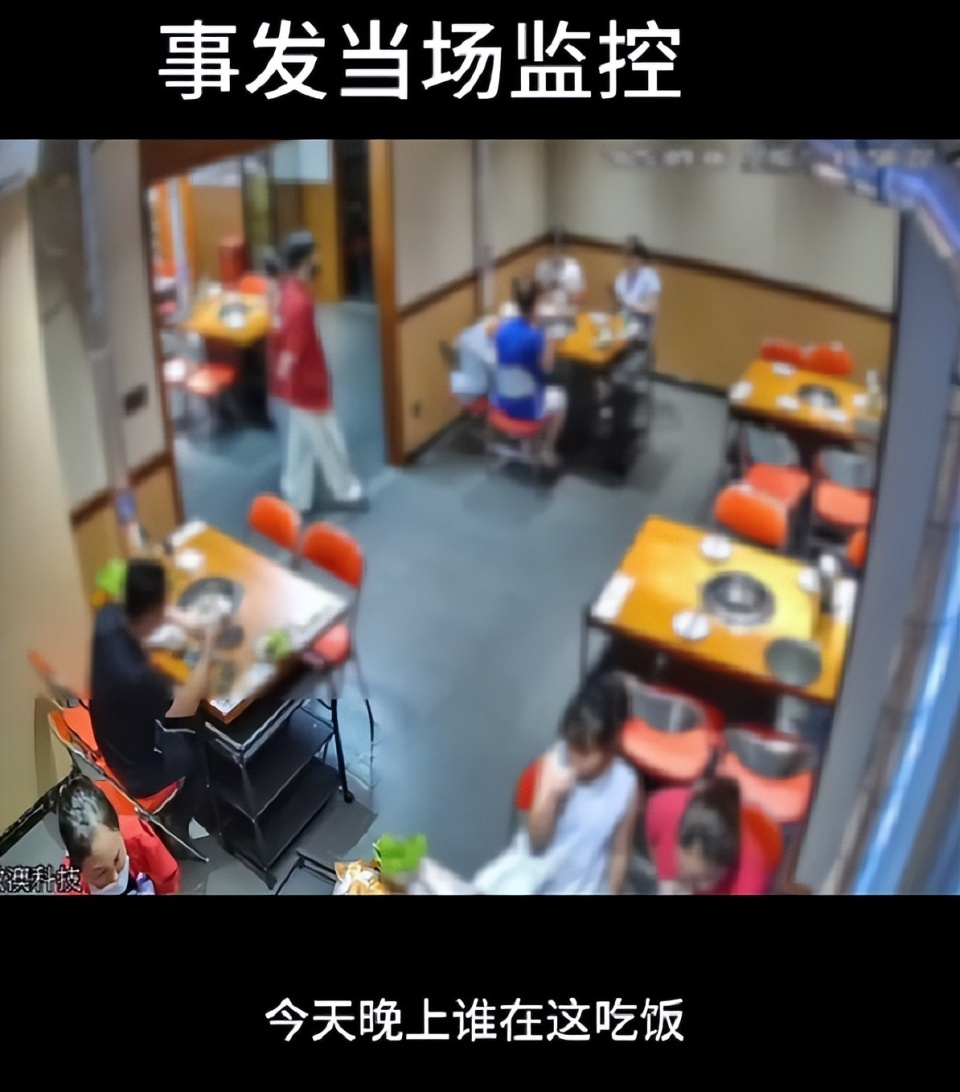 “缺大德！”9月16日报道，广东，2女子带着1孩子来吃烤肉自助餐，吃饱喝足后，桌