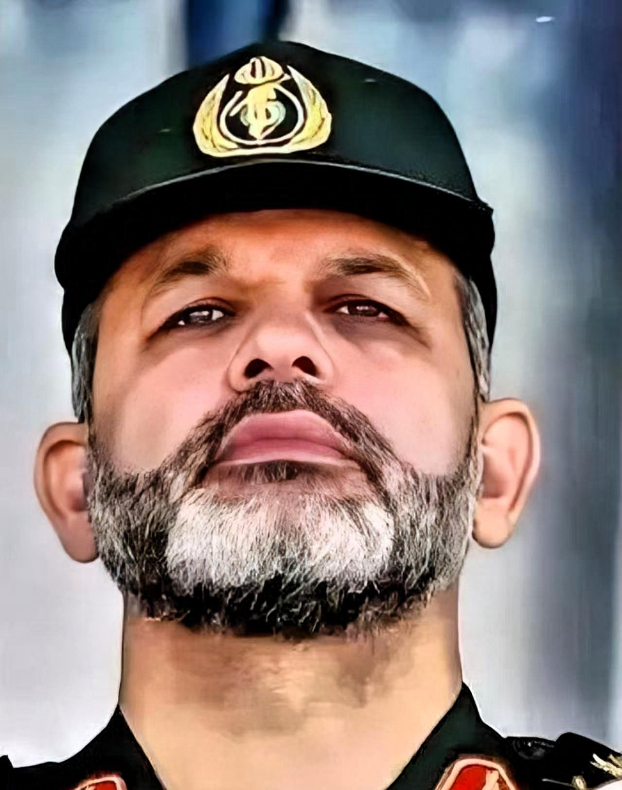 伊朗军方传来消息，4月13日，伊朗军方放出了一句话，让整个波斯湾都跟着抖了三抖