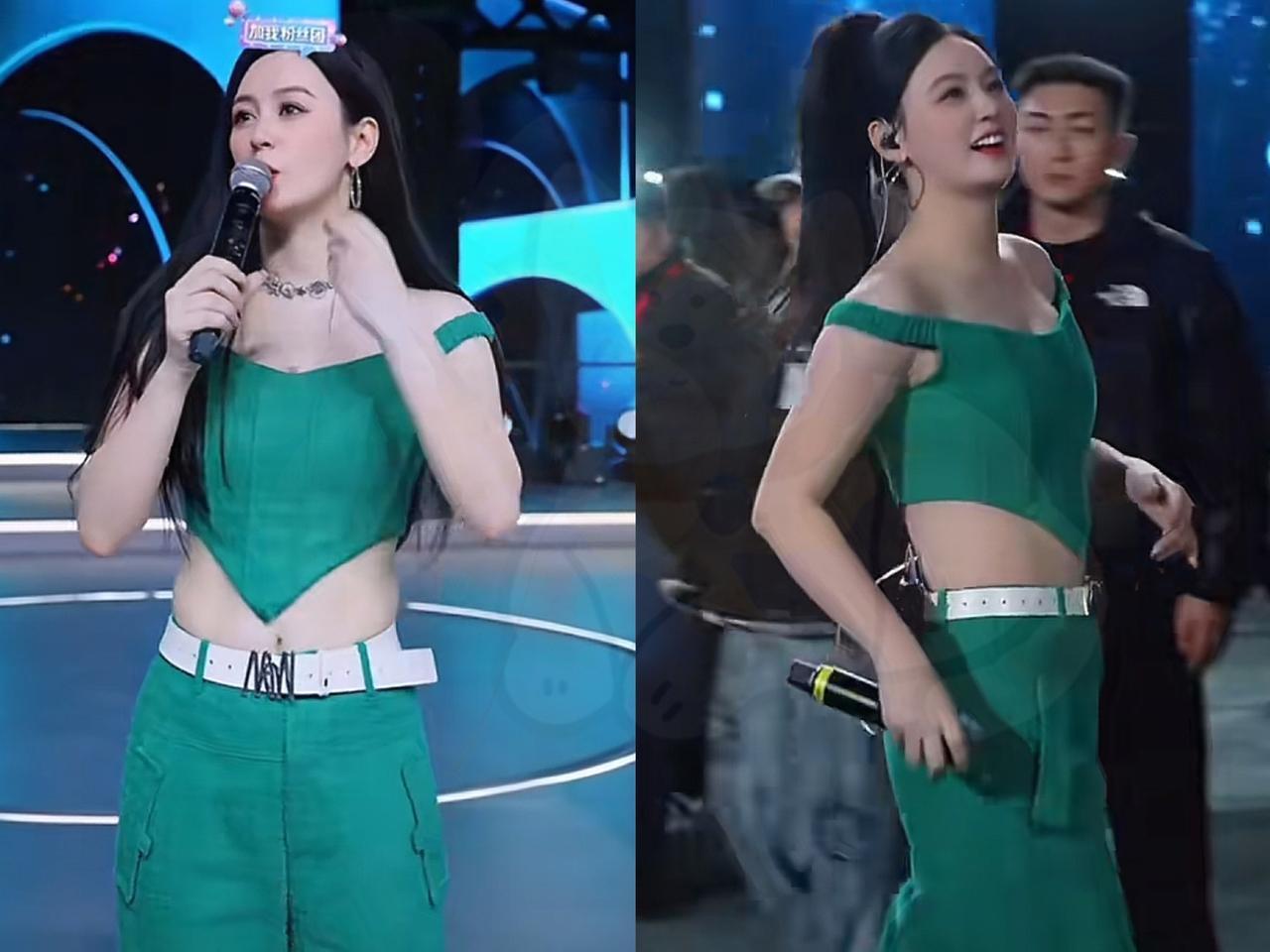 唐艺在成都的演唱会中，观众喊“唐老鸭”，她停下伴奏，非要找出喊话者当众道歉。粉
