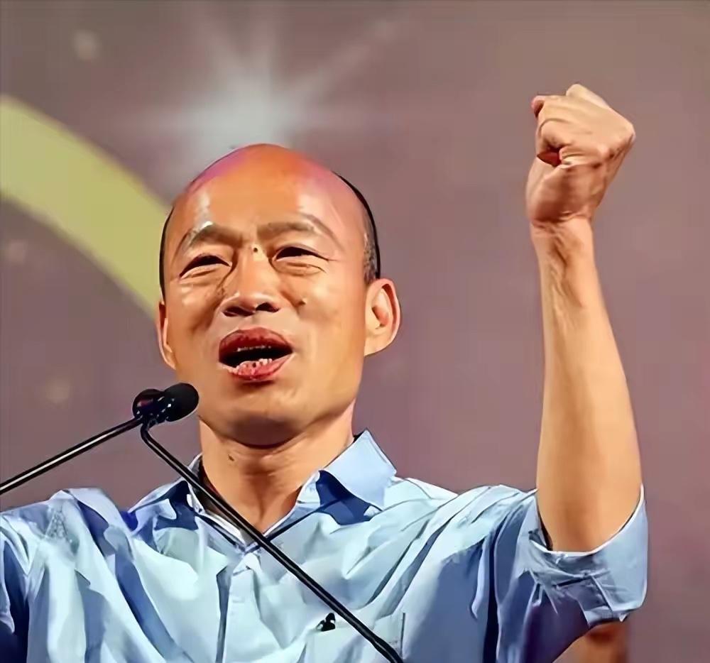 国民党文传会发表声明，6月28日，针对韩国瑜窜美返台，国民党文传会予以高度肯定，