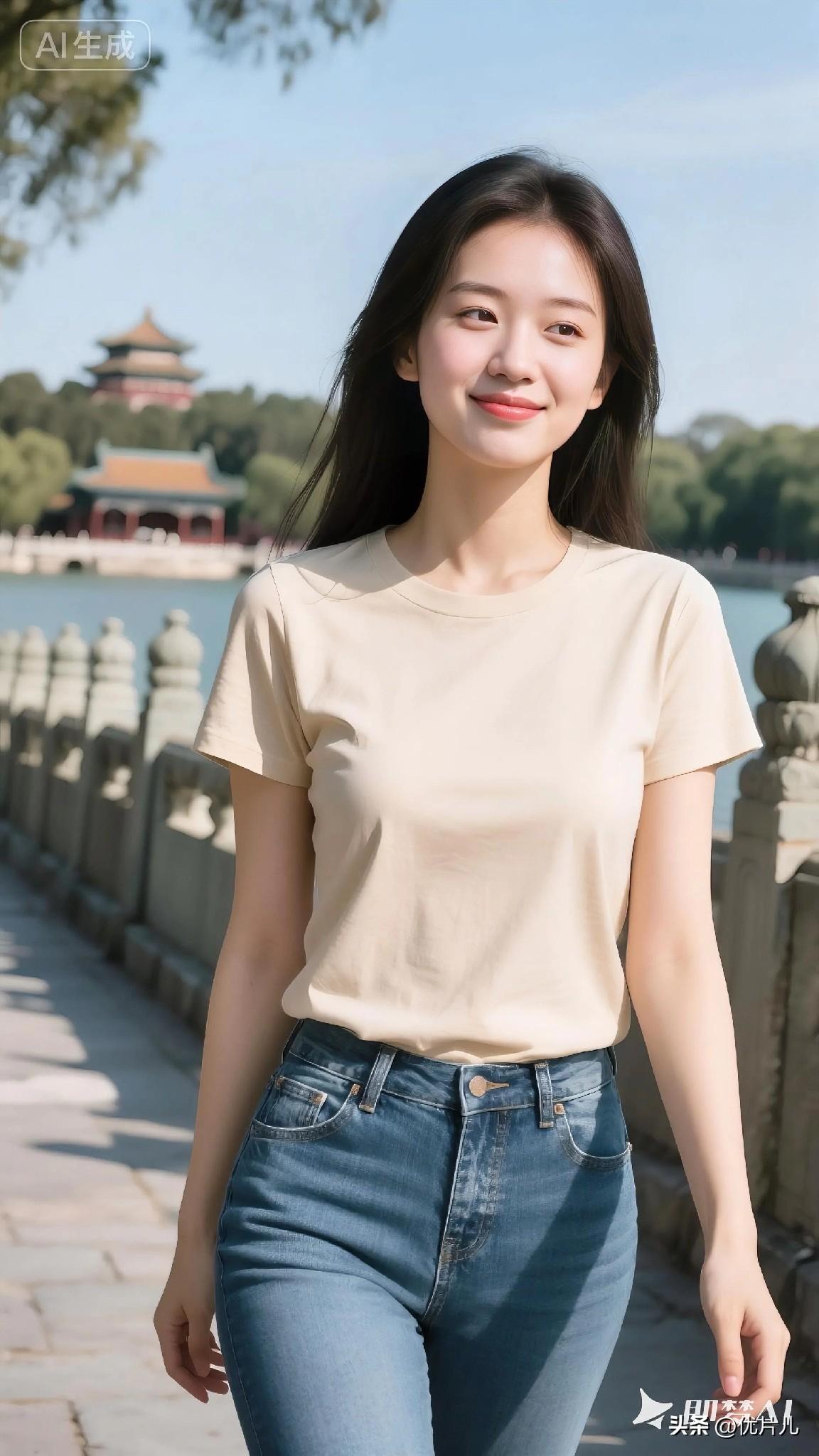 生活最好的状态，是一半烟火，一半诗意。生活最好的状态松弛感治愈系