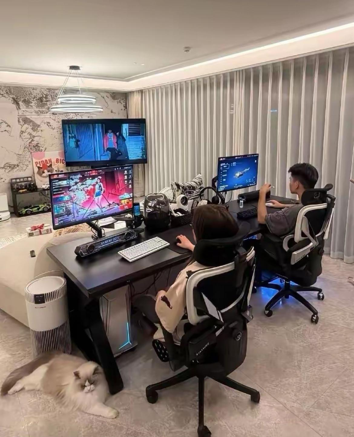 现在已婚无娃的夫妻越来越常见，太真实了