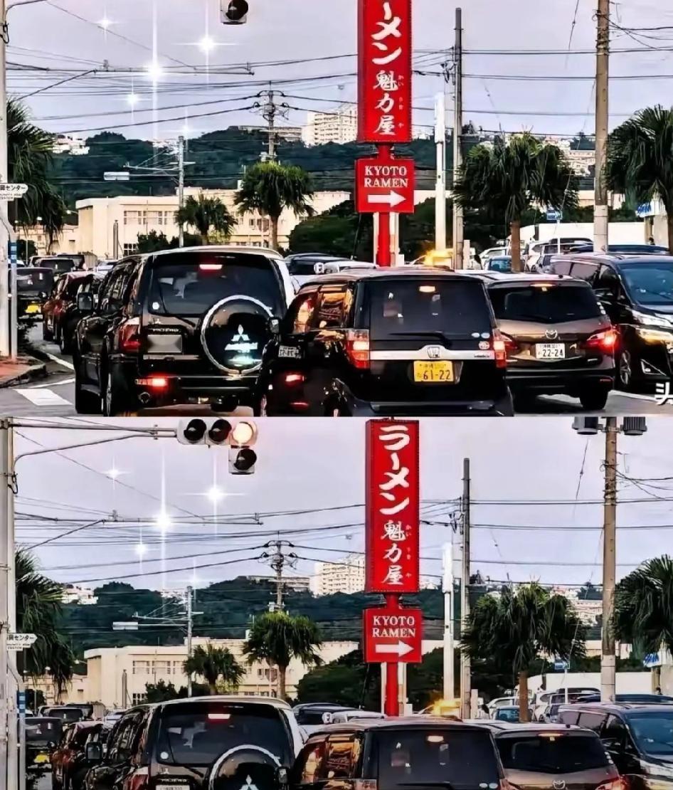 美日又搞小动作！琉球压根不是日本的，历史早把公道写死了！果不其然