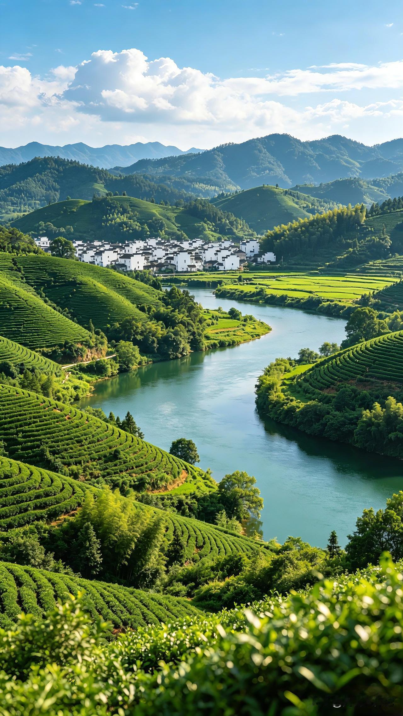 旅行我的旅行日记戈阳必游五大景点，每一处都是精华。世界自然遗产龟峰，丹霞地