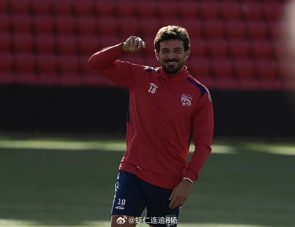 澳超前瞻：球队：阿德莱德vs奥克兰FC时间：4月3日16:35虾仁连追八场之重生
