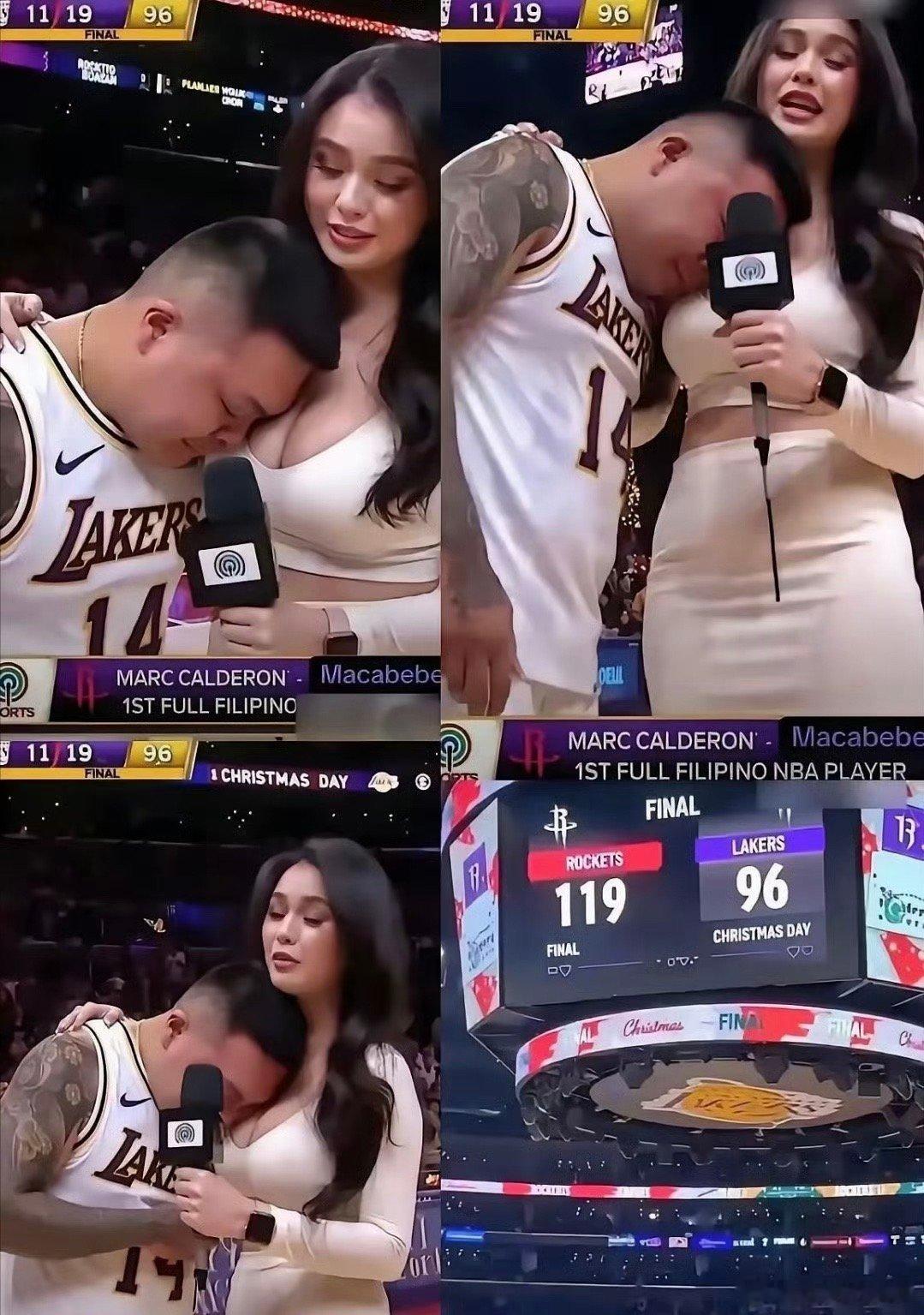 你小子挺会啊！