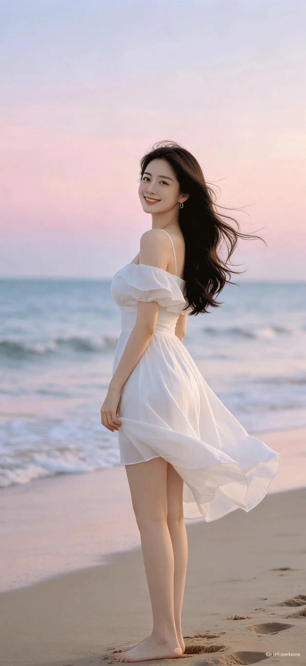 高清壁纸手机壁纸分享简约风景壁纸海岸风景壁纸
