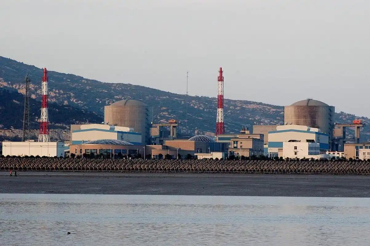 为何全球只有中国拼命建核电?若非外媒说出真相,至今都蒙在鼓里! 你可能不知道