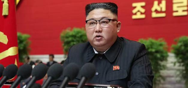 金正恩用军火换取俄国石油，再借中国之力撕开制裁铁幕，这套连环操作，直接让美韩的封