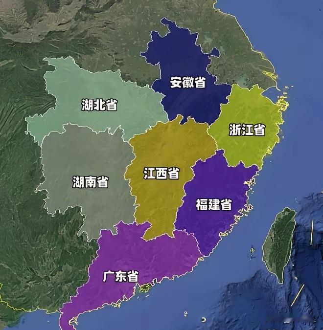 合肥，南昌和福州，这三个省位城市，哪个最具知名度？南昌要比福州高，而福州比合肥高