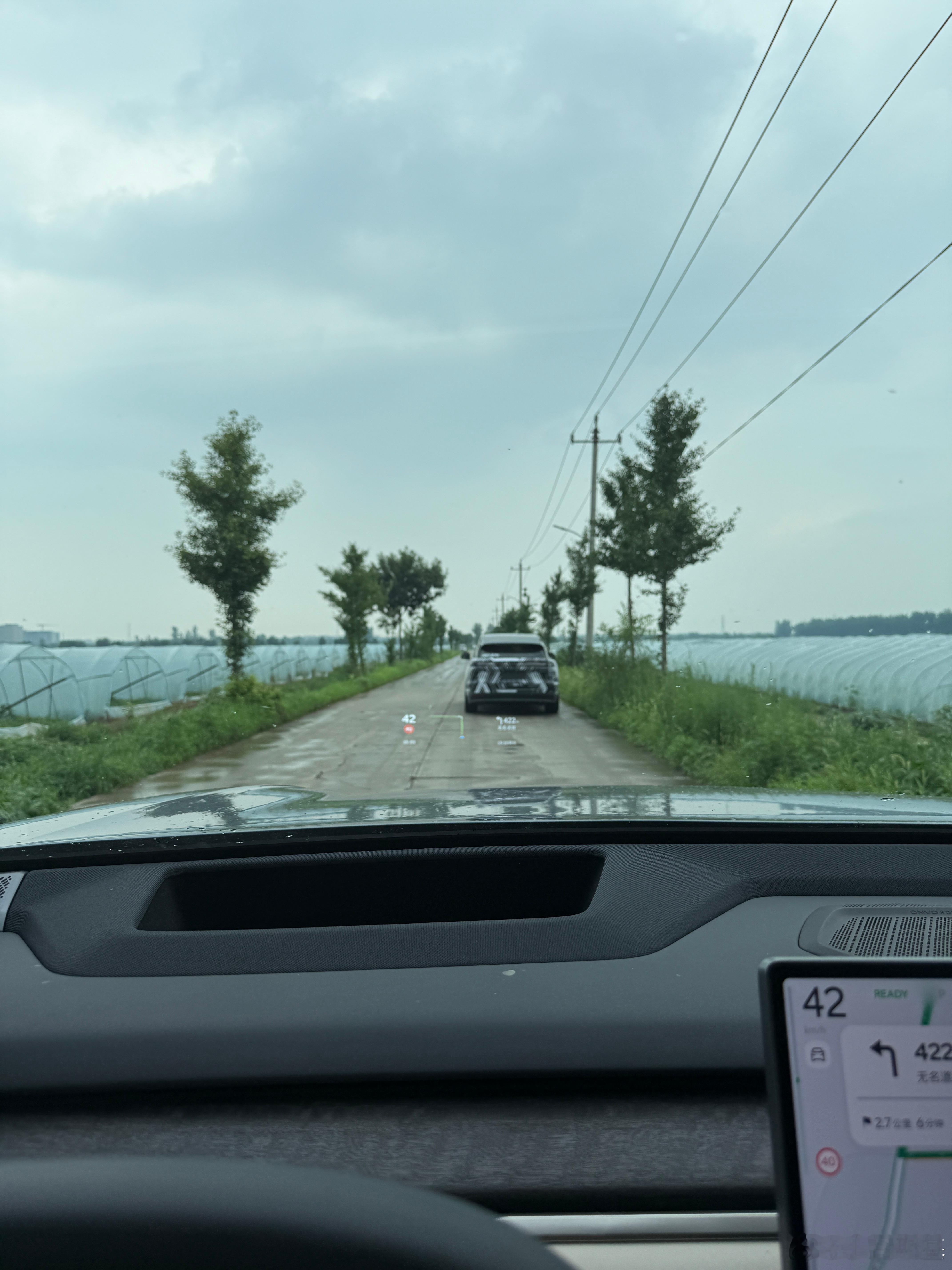 兄弟们来猜个车​​​