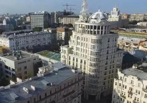 俄罗斯专家们频频暗示中国：当年苏联帮过中国，希望你们不忘恩情，投桃报李。 麻