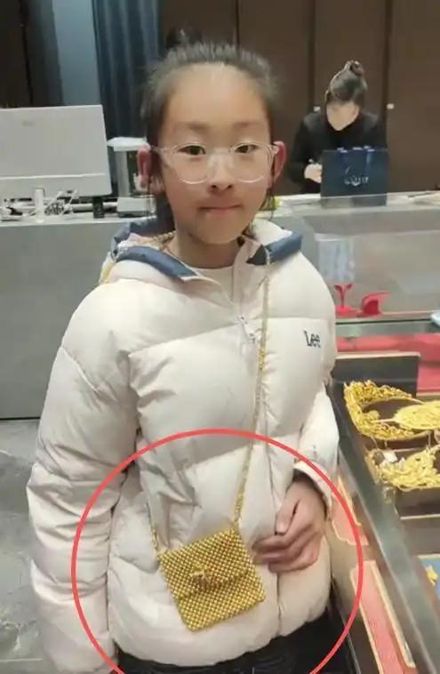 这都这么土豪了