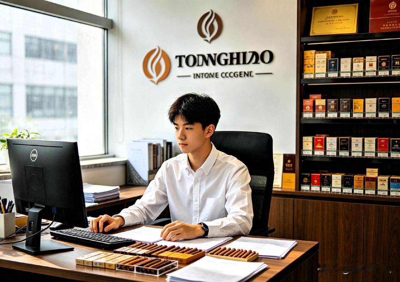 中国烟草的待遇，比公务员还要高！这五所双非大学，都是烟草系统的“亲儿子”，