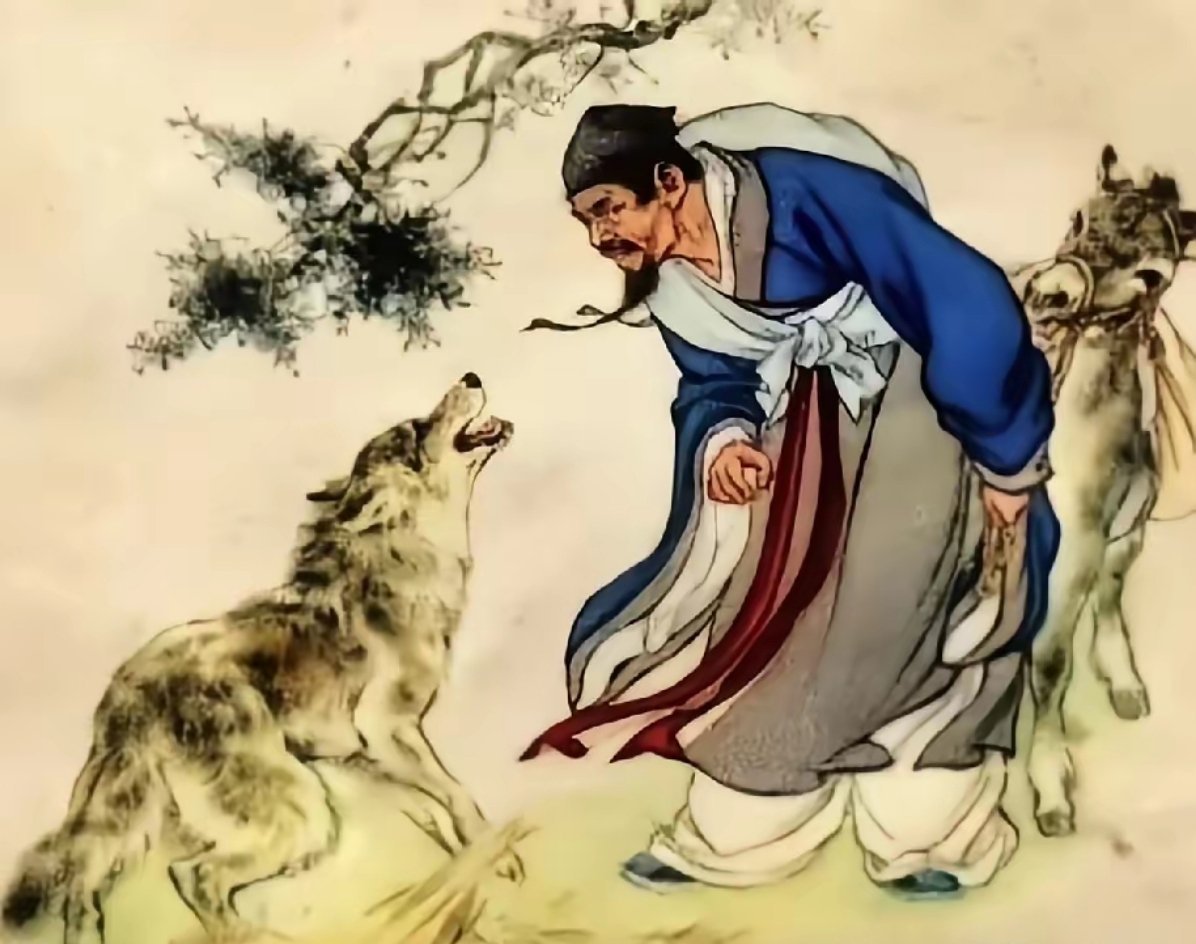 敢打赌，没有一人知道这篇课文叫什么？评论区见！