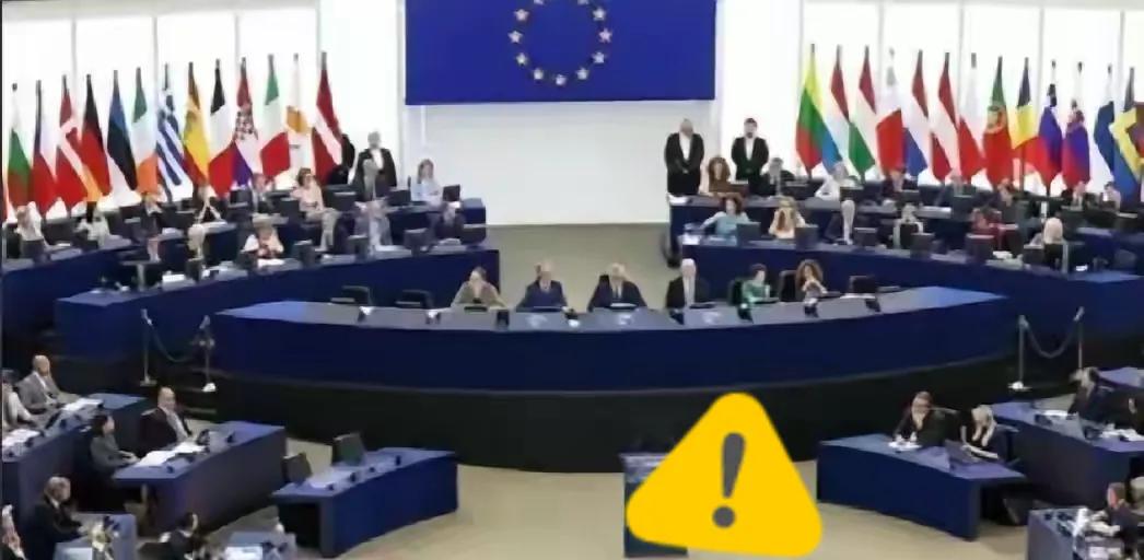 全面启动！欧盟四国统一反华！现在来让我们一个个点名！中欧班列的铁轨还没冷