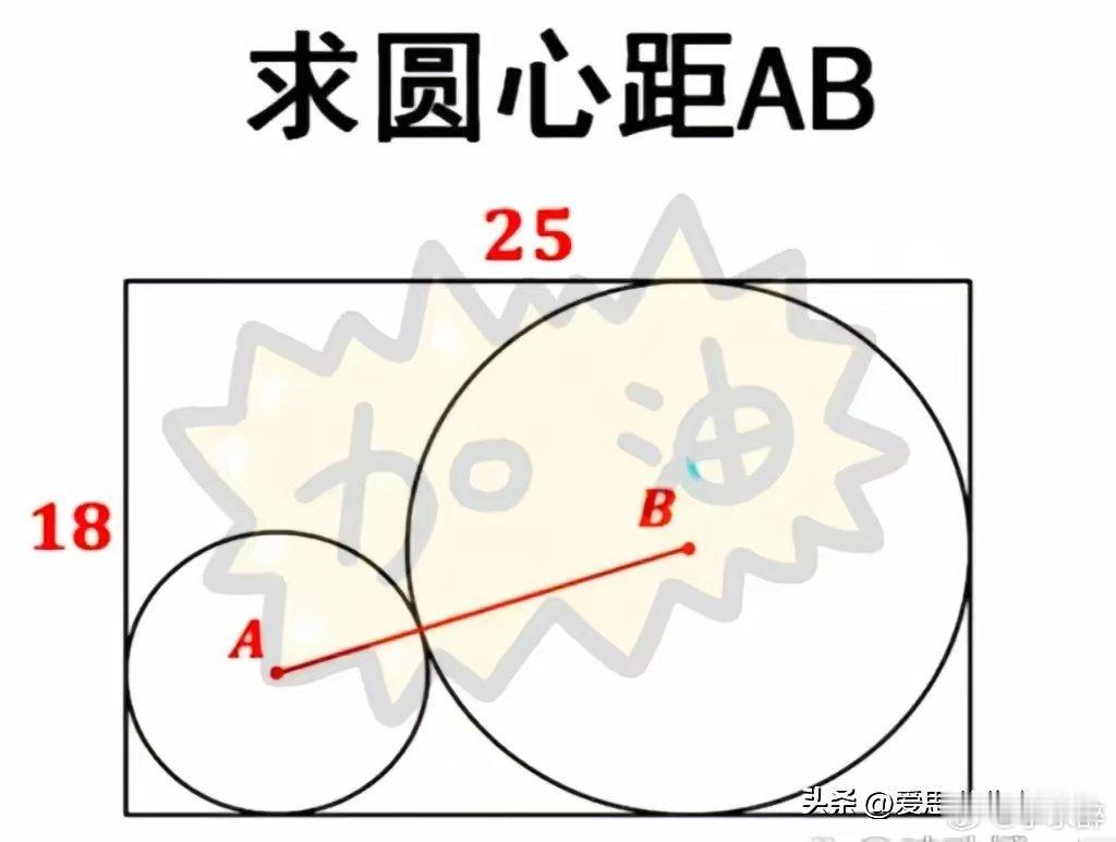 开考最后5分钟，女孩突然把试卷倒转，监考老师愣住，所有人都在算圆心距离，唯有她发