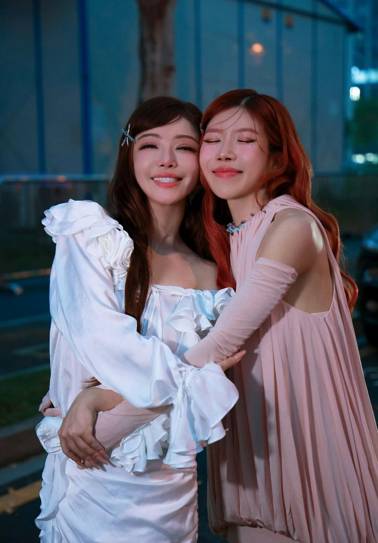 一公下半场，维妮娜淘汰，直爽开麦：我不知道这个舞台上的评分标准是什么？我真的不知