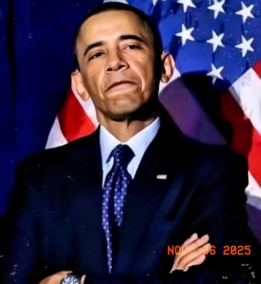 美国前总统奥巴马在回忆录《应许之地》中的一段话近期突然引发热议，他直白提到，中方